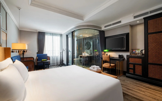Solaria Hotel