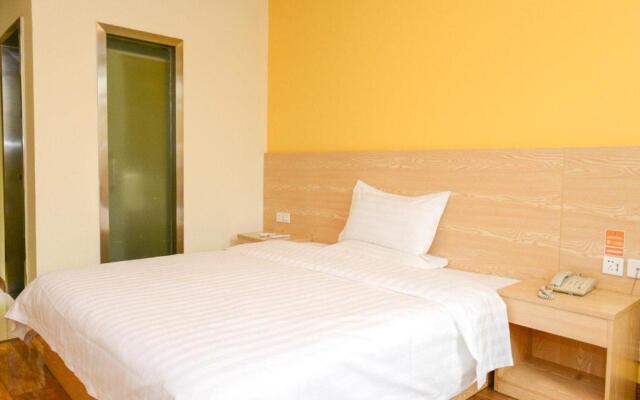 7 Days Inn Rui Chang Pen Cheng East Road Branch