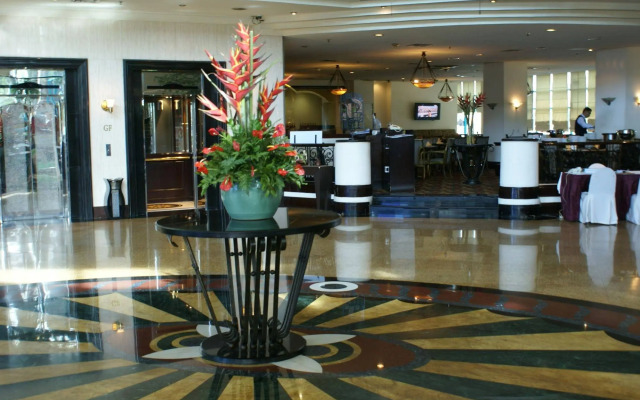 The Acacia Hotel Jakarta