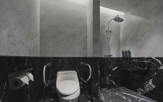 Hilton Garden Inn Jiaxing Xiuzhou