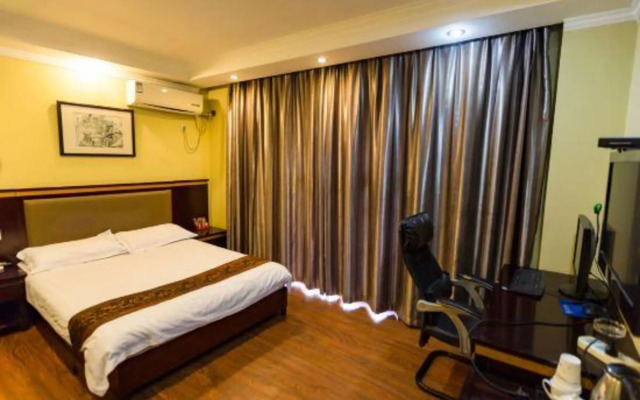 Tianyou Business Hotel