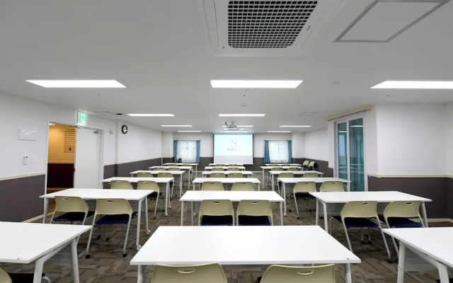 Toyoko Inn Changwon