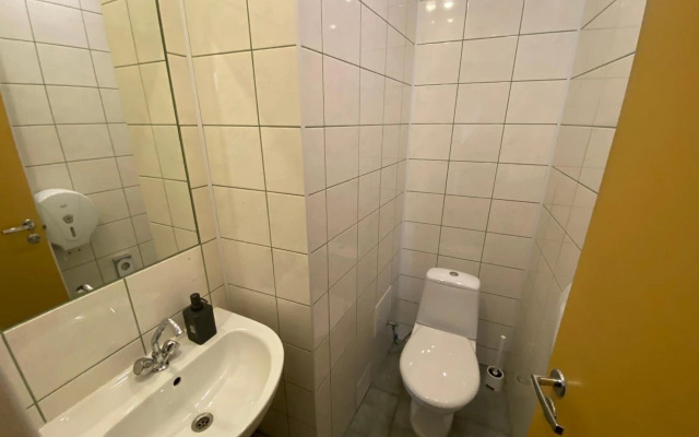 Viktorija Hotel