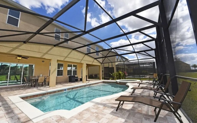 Suffolk Place Holiday Home 4112