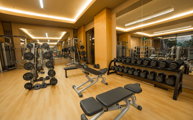 JW Marriott Los Cabos Beach Resort & Spa