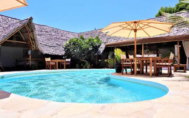 Mvuvi Lodge Watamu