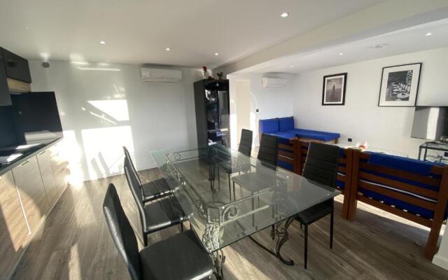 Appartement Pyla-sur-Mer, 3 pièces, 6 personnes - FR-1-374-183