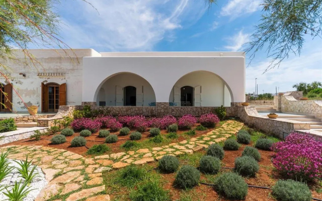 2148 Villa Giusy in Mancaversa