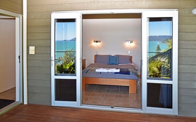 Fantail B&B