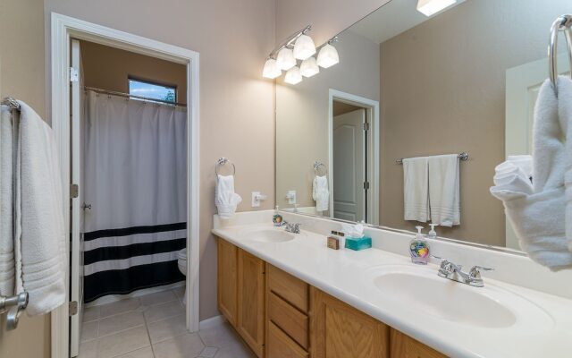 Casa Allegra 5 Bedroom Home by RedAwning