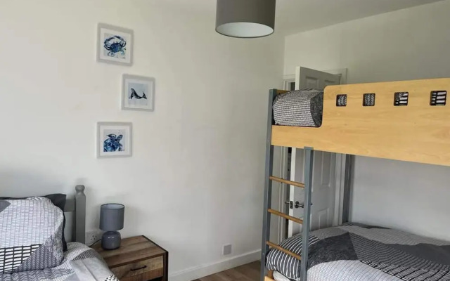 Seaside Escape Chalet in Bridlington South Shore