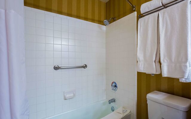 Clarion Suites Saint George