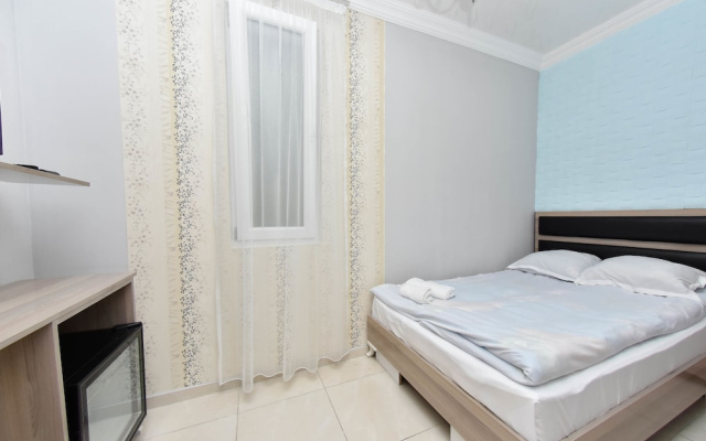 Hotel JMS