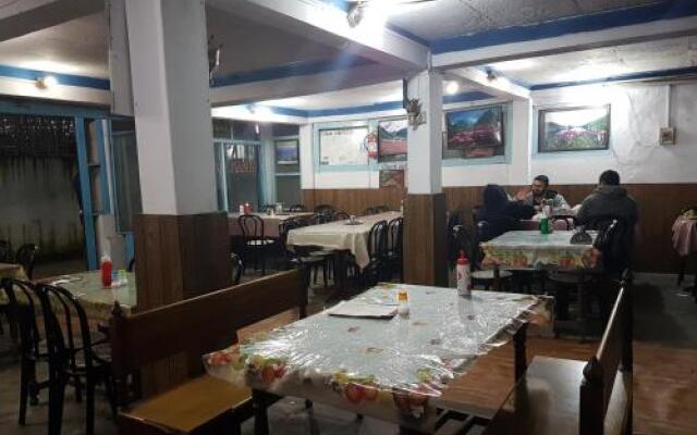 Hotel Kuber