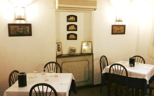 Albergo Panson