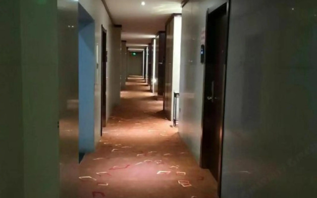 Laike Yangming Hotel