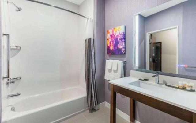 La Quinta Inn Dallas Lewisville