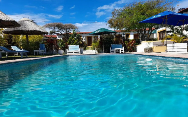Lodge Quinta do Lourenço