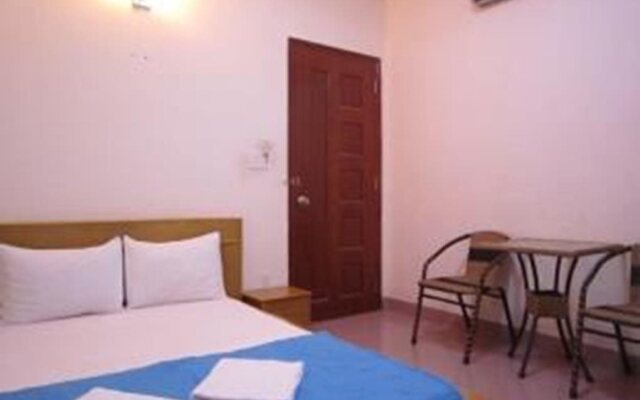 Gia Phu Hotel