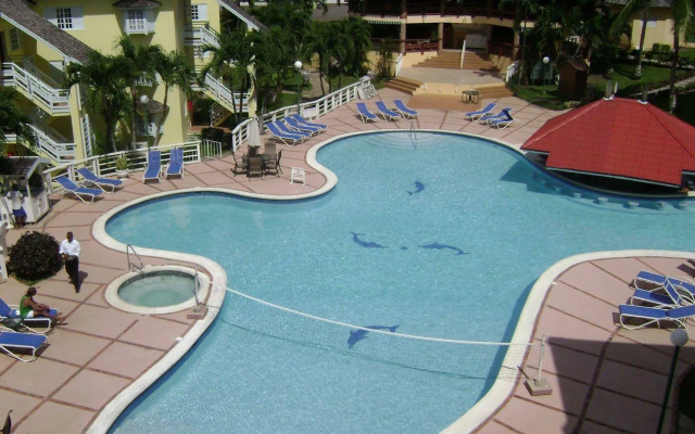 Mystic Ridge Resort