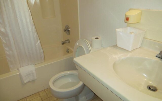 Econo Lodge Alliance