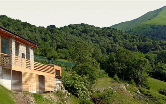 Il Tivano B&B