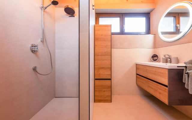 Fichtenlodge Stubaital