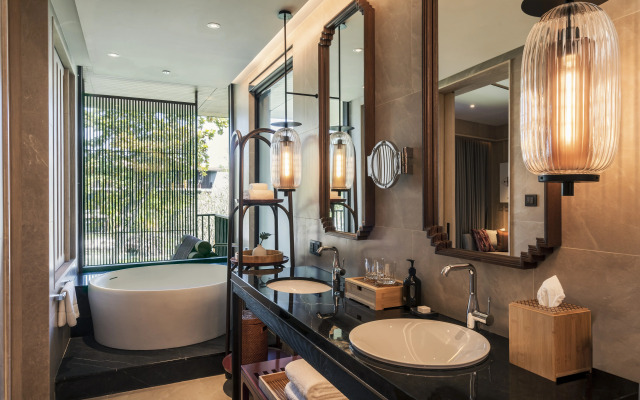 Andaz Pattaya Jomtien Beach, By Hyatt