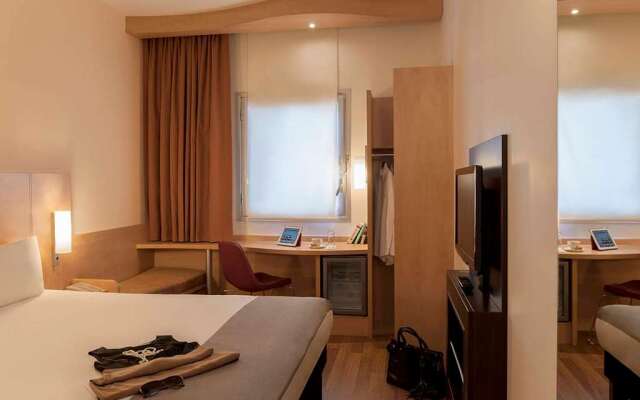 ibis Bursa