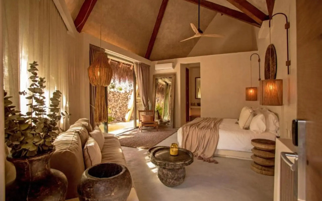 Hotel Muaré Tulum Wellness and Spa