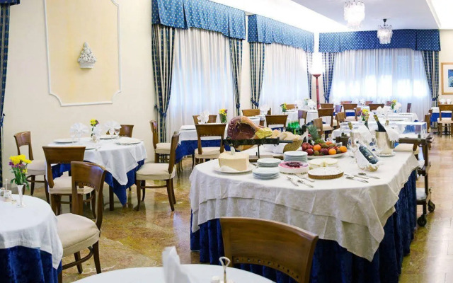 Hotel Beatrice Este