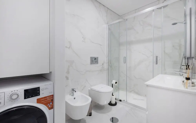 Matosinhos Coastal Studio