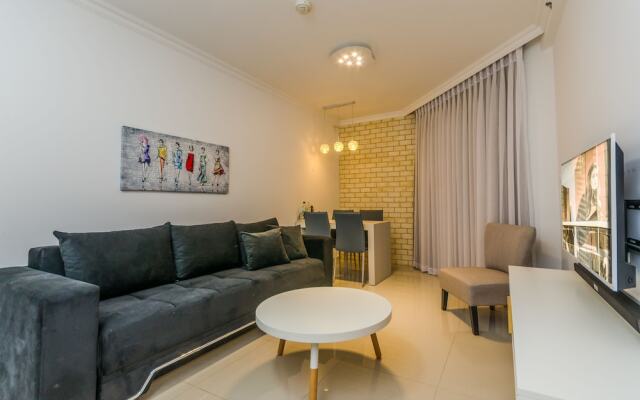 Luxury Suite by Sea of Galilee