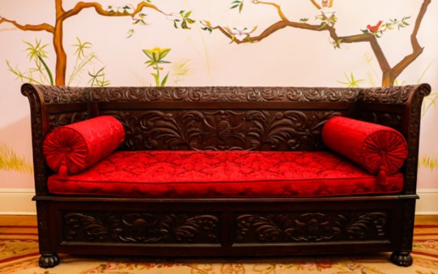 Hubbard Mansion B&B