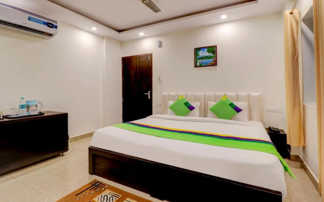 Treebo Trend Hotel Nv