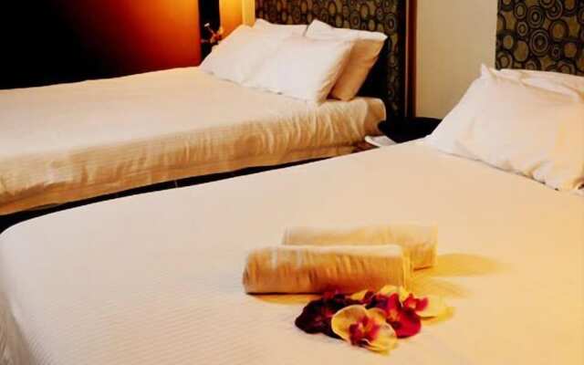 Extreme Boutique Hotel