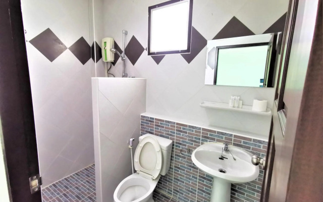 Hua Hin Irooms Hotel