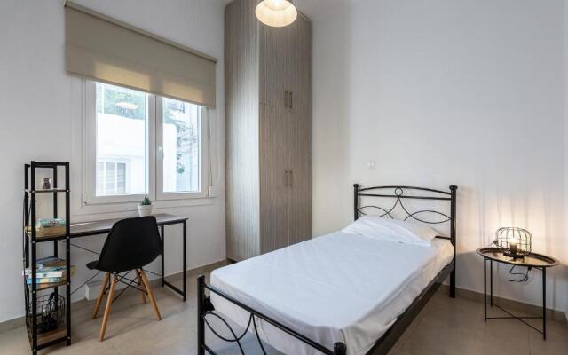 Spacious & Luxe 3BR Downtown