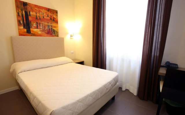 Hotel Ferton