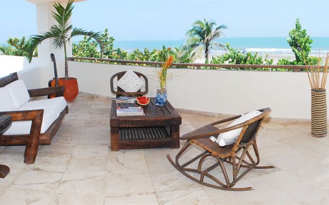 Casa Hotel Vistamarina - Adults Only