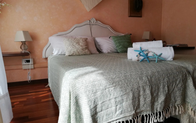 328 Il Veliero Romantico