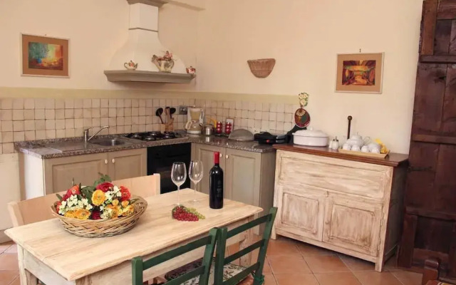 Agriturismo Pieve del Castello