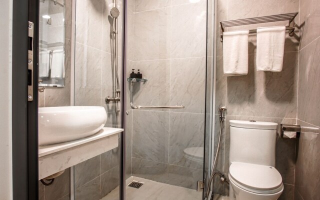 Artmio Hotel  Apartment
