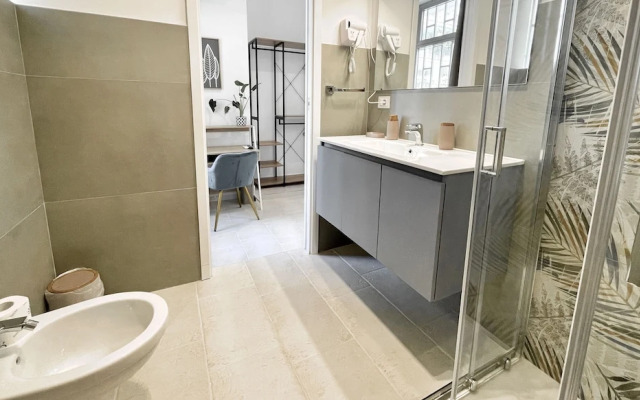 Barirooms - Murat Suites