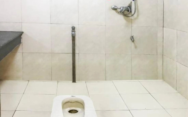 Jishou jinlong hotel