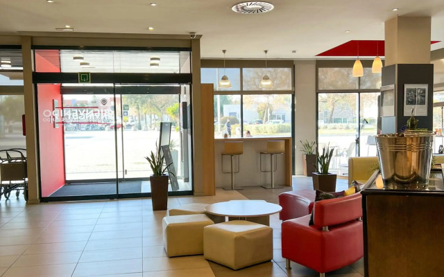 ibis Barcelona Ripollet
