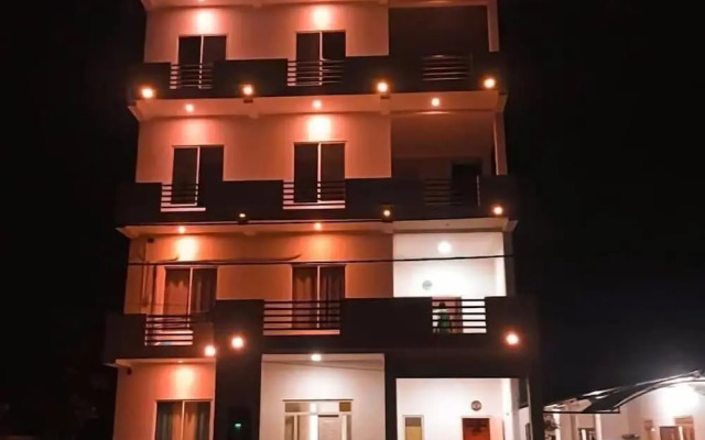 Trinco Star Hotel