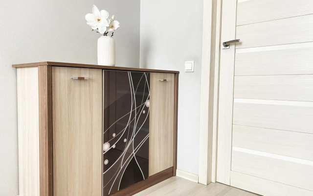 Апартаменты на проспекте Комсомольский 44