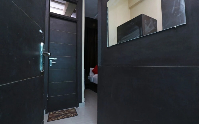 Capital O 30857 The Kd Resort