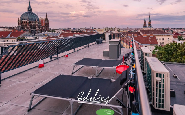 Eddie’s Design Apartments